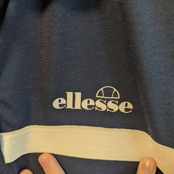 Ellesse Polo Dress - Picture 5 of 5
